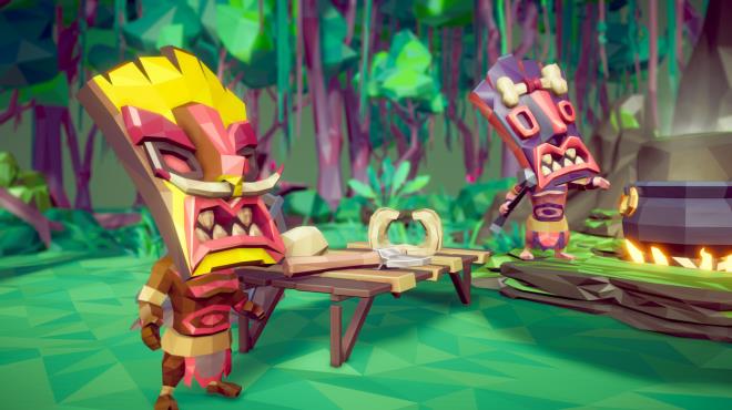 Tile Tales Pirate PC Crack