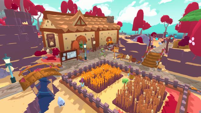 Time to Morp Torrent Download