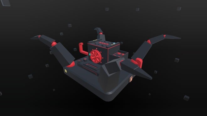 Tiny Machinery: Lost Reality PC Crack