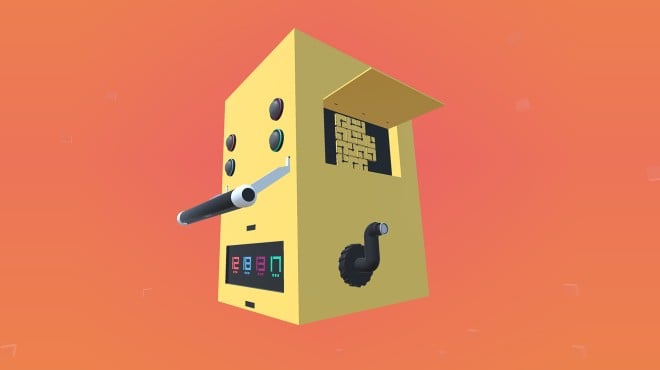 Tiny Machinery: Lost Reality Torrent Download