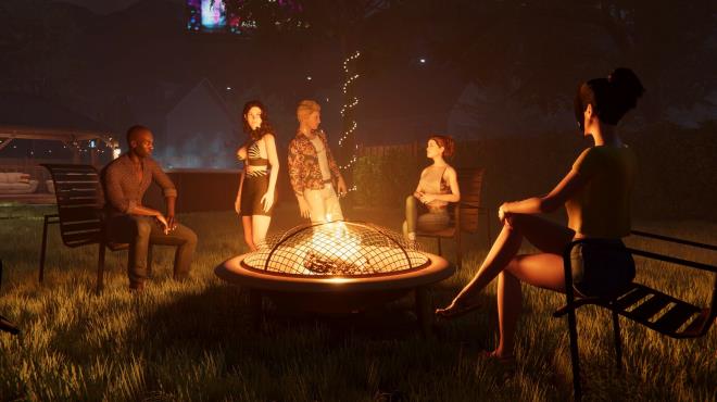 House Party Total Indulgence v1 4 0 13093 Torrent Download