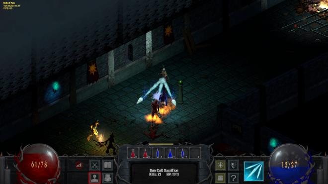 Tower of Kalemonvo Torrent Download
