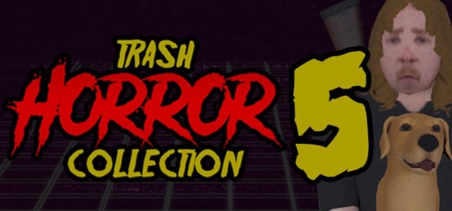 Trash Horror Collection 5 Free Download