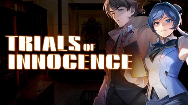 Trials of Innocence Free Download