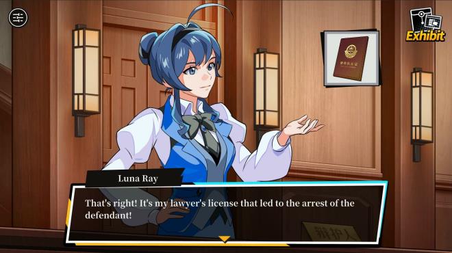 Trials of Innocence Torrent Download