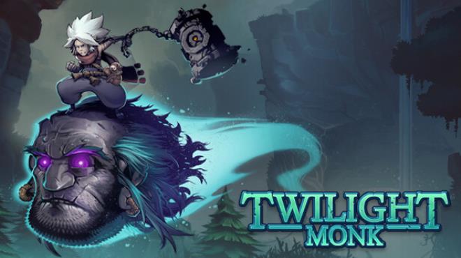 Twilight Monk Free Download