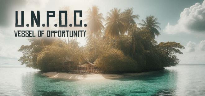 U N P O C Vessel of Opportunity Free Download