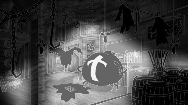 Undershadows PC Crack