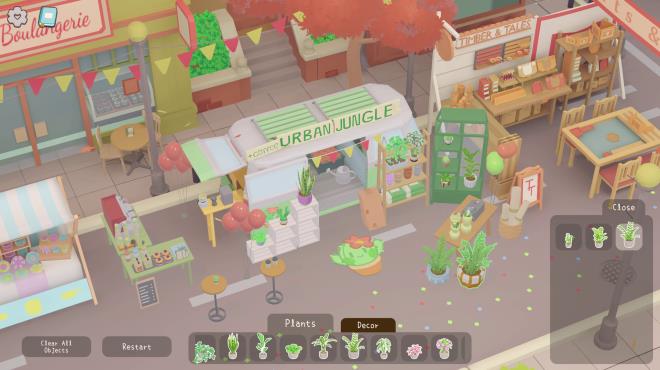 Urban Jungle Torrent Download