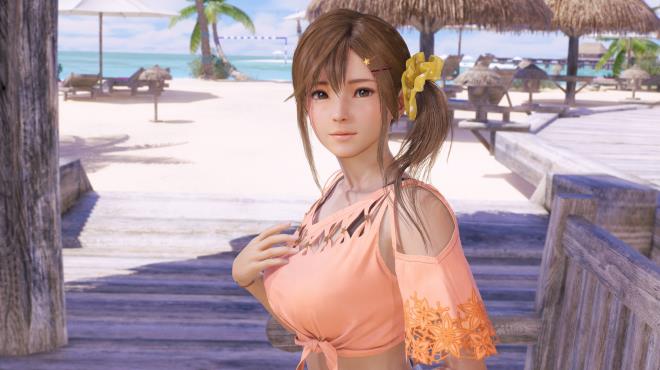 Venus Vacation PRISM DEAD OR ALIVE Xtreme PC Crack