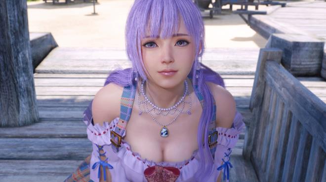 Venus Vacation PRISM DEAD OR ALIVE Xtreme Torrent Download