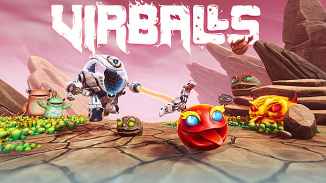 Virballs Free Download