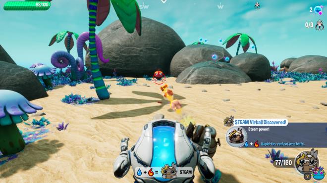 Virballs Torrent Download