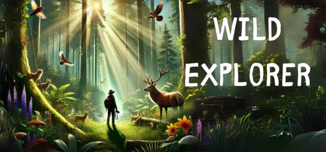 Wild Explorer Free Download