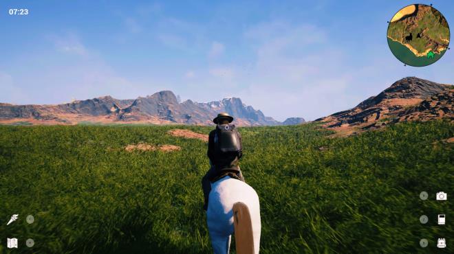 Wild Explorer Torrent Download