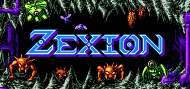 Zexion Free Download