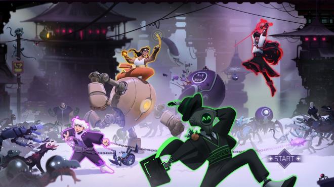 Zone 6 Torrent Download