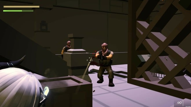 lone shadow Torrent Download