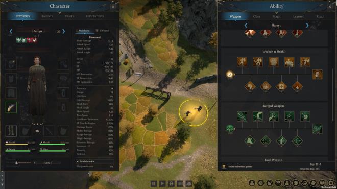 Age of Reforging The Freelands PC Crack