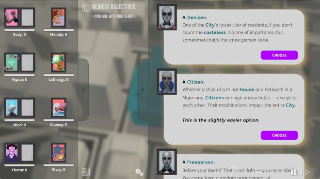 Alcyone The Last City Torrent Download