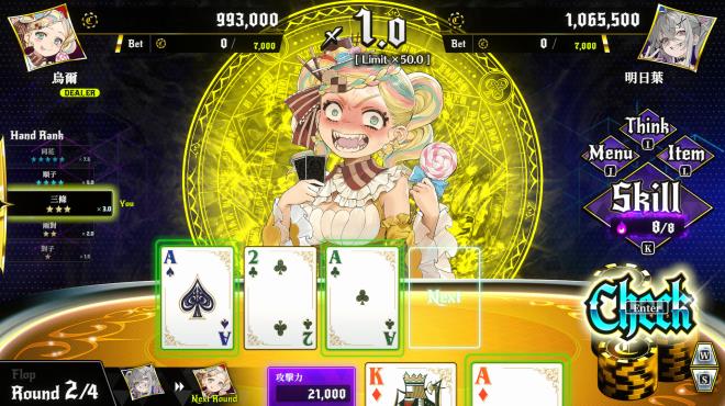 All in Abyss: Judge the Fake PC Crack