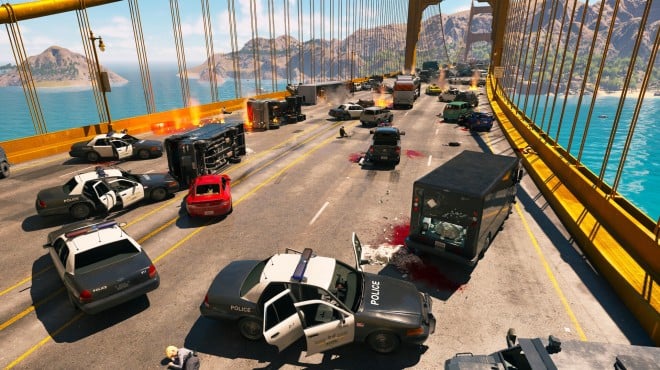 Ambulance Life A Paramedic Simulator Bay Side Torrent Download