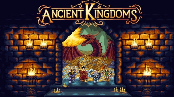 Ancient Kingdoms Free Download