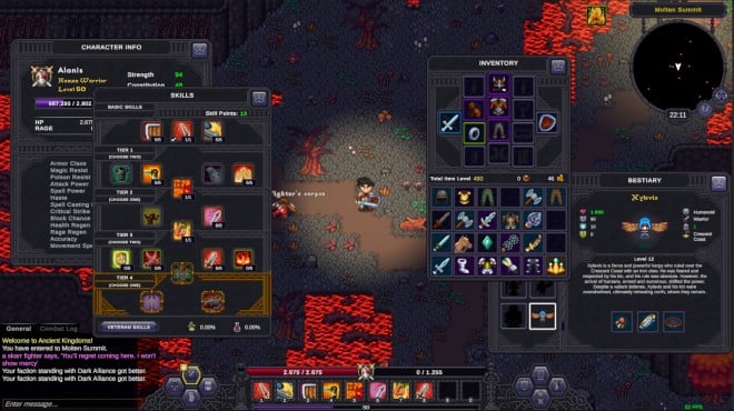 Ancient Kingdoms PC Crack