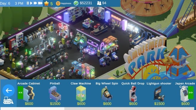 Arcade Manager Torrent Download