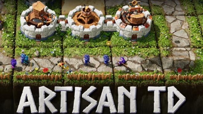 Artisan TD v1 310 Free Download
