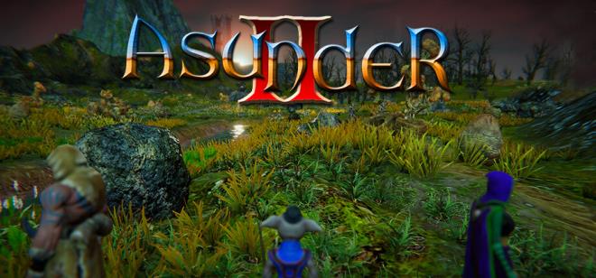 Asunder II Free Download