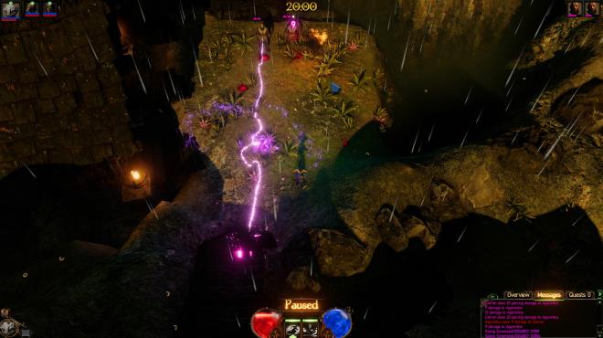 Asunder II Torrent Download
