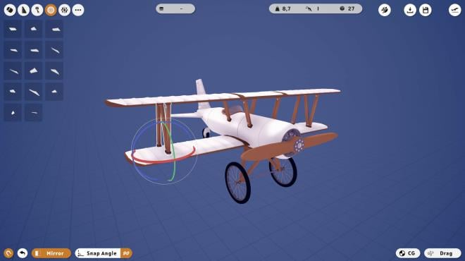 Aviassembly PC Crack