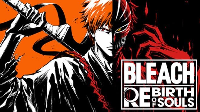 BLEACH Rebirth of Souls Update v2025.04.04 Free Download