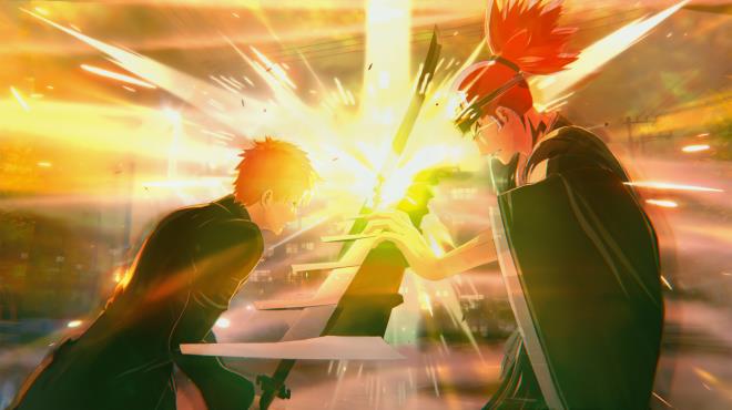 BLEACH Rebirth of Souls Update v2025.04.04 PC Crack