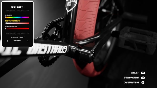 BMX Bastards PC Crack