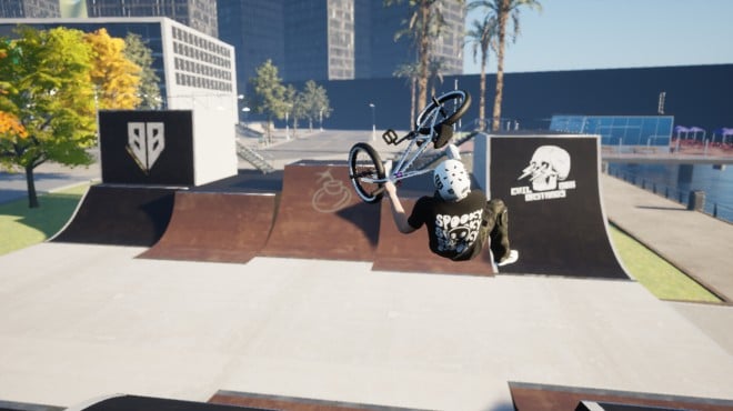 BMX Bastards Torrent Download