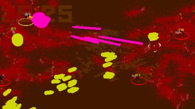 BULLETHELL PC Crack