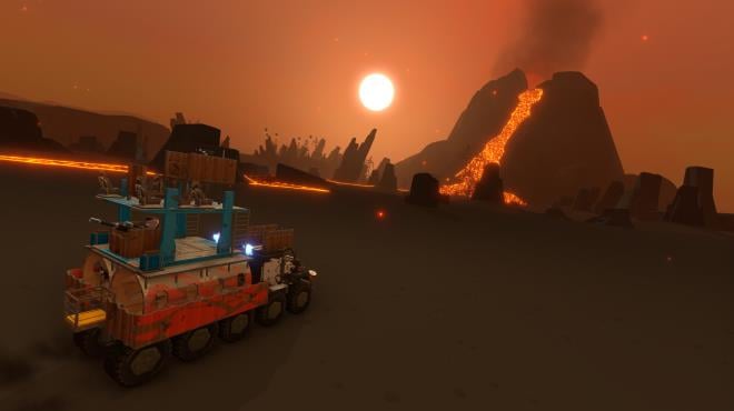 Badlands Crew Torrent Download