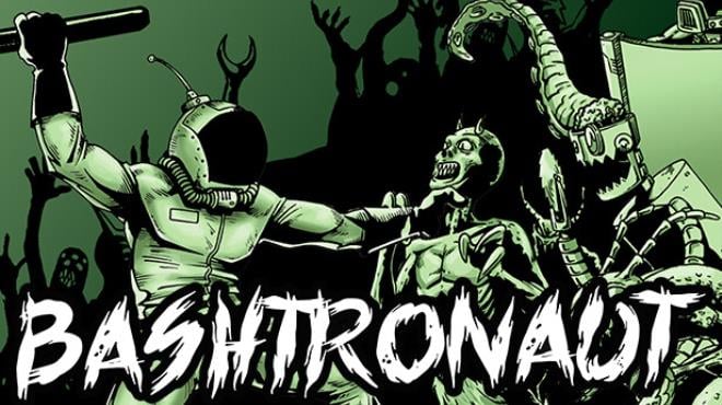 Bashtronaut Free Download