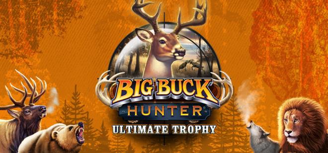 Big Buck Hunter Ultimate Trophy Free Download