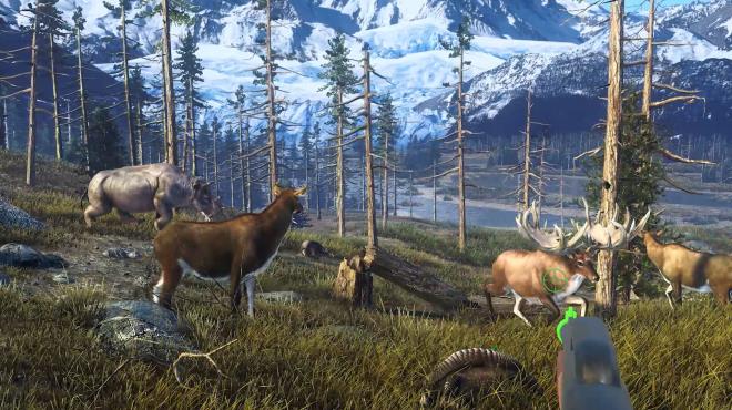 Big Buck Hunter Ultimate Trophy PC Crack
