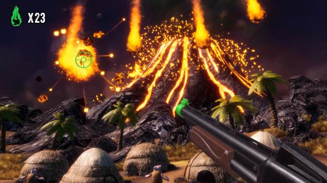 Big Buck Hunter Ultimate Trophy Torrent Download