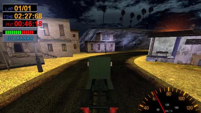 Big Rigs Over the Road Racing PC Crack