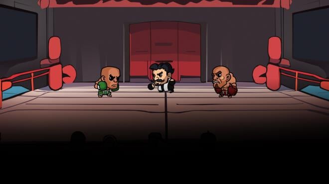 Boxing School 2 Torrent Download