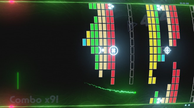 Breakout Beyond PC Crack