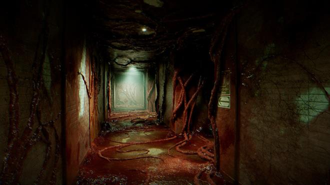 BrokenLore DONT WATCH Torrent Download