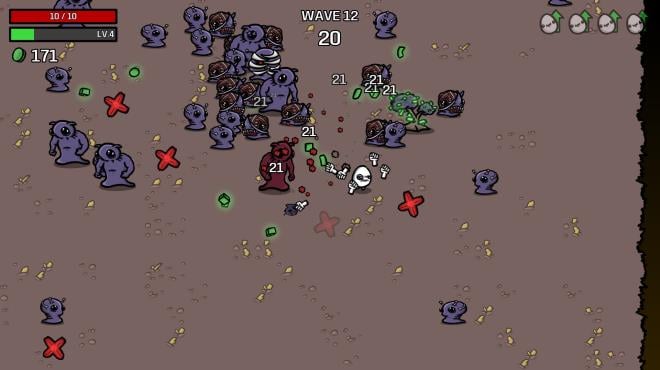 Brotato v1 1 10 5 PC Crack
