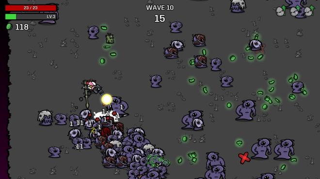 Brotato v1 1 10 5 Torrent Download