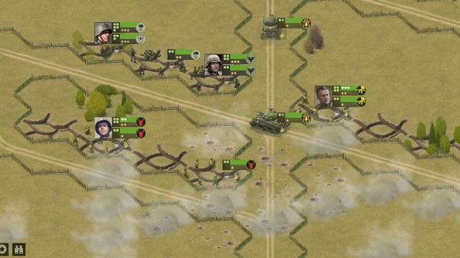 Burden of Command Torrent Download